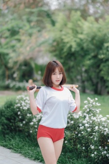 明星专题：云中岳