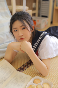 恋之月